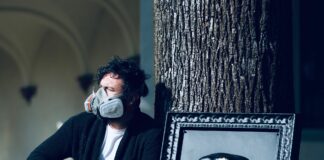 Cristian Basile 15 opere a sostegno di Fondazione Umberto Veronesi ETS giovedì 13
