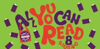 Torna All You Can Read L’Originale sabato 8 da Di Mano in Mano