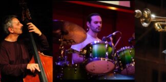 Jazz d’autore con Boltro, Tavolazzi, Donatiello e Bonanno sabato 15 a Bussero