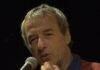 Poesia e Comunità, sabato 8 Teatro Franco Parenti con David Riondino