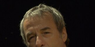 Poesia e Comunità, sabato 8 Teatro Franco Parenti con David Riondino