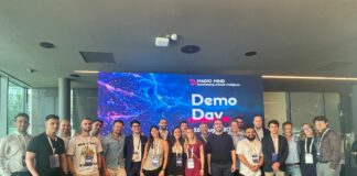 Intelligenza Artificiale, il Demo Day di Magic Mind al Luiss Hub