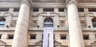 Intesa Sanpaolo: quattro start up lombarde nella Elite Lounge 2024