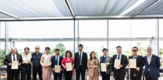 Futuro sostenibile: un progetto artistico internazionale che unisce Cina e Italia