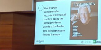Turismo verso le Olimpiadi invernali 2026, al via il progetto Lombardia Style, presentato oggi in Camera di commercio