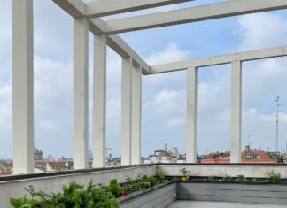DLA Piper inaugura il suo Orto Urbano a Milano