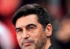 Milan, ufficiale, Fonseca nuovo allenatore. Ibra: Conte? Mai cercato