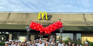 “Le giornate insieme a te per l’ambiente” di McDonald’s fanno tappa a Milano domenica 16