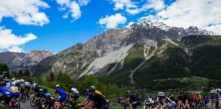 Giro-E 2024, TMP Group a fianco di RCS Sport & Events per il terzo anno consecutivo nella gestione strategica della comunicazione social e digital dell’evento