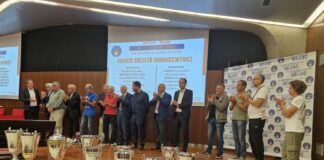Gran Galà del calcio – Il Valore Sociale dei Dilettanti, lo sport come traino per creare valore sociale