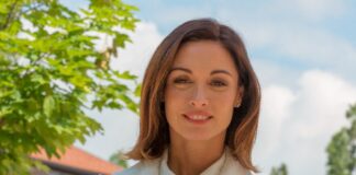 Europee, Alessandra Franzi con Stati Uniti d’Europa: focus su nuove generazioni ed Europa al servizio dei cittadini