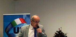 Uil Pensionati Milano, Margaritella eletto nuovo presidente alla presenza del Segretario Confederale Barbagallo