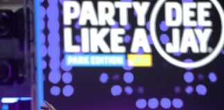 Il Party di Radio Deejay accende Piazza Sempione