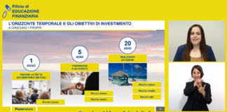 Educazione finanziaria, altri due webinar di Poste Italiane