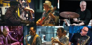 JAZZaltro: l’Atelier Latin Jazz sabato 29 al Museo MA*GA di Gallarate
