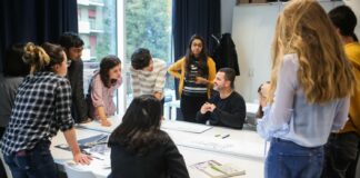 DAXMI: Domus Academy lancia le nuove borse di studio in collaborazione con il Comune di Milano