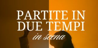 Partite in due tempi – e tutto il tempo necessario per riflettere su noi stesse, mercoledì 26 in Statale