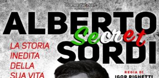 Ancora premi per Alberto Sordi Secret