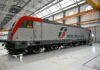 Da Alstom 70 locomotive meerci a Polo Logistico FS, accordo del valore di oltre 323 milioni