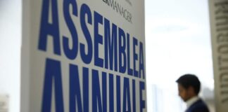 Assemblea Aldai-Federmanager, si spinge sulle transizioni energetica e digitale