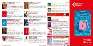 Gli eventi del mese di giugno in Feltrinelli all’insegna degli “Sguardi diversi”
