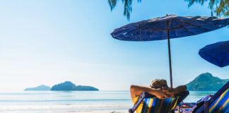 10 cose da fare per divertirsi durante le vacanze estive