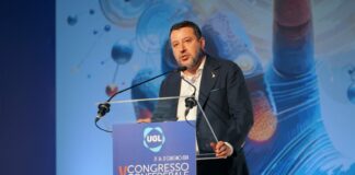 Salvini Punta all’Approvazione del Nuovo Codice Stradale