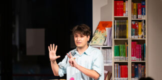 Filippo Capobianco vince il FringeMI Festival 24, 10mila presenze per il festival diffuso