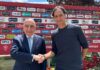 Monza, Nesta nuovo allenatore