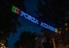 adidas e FIGC accendono d’azzurro la notte di Milano: luminarie tricolore su corso Sempione per supportare la Nazionale a EURO 2024M