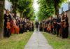 Classica: Bach e Mozart con l’Orchestra Canova domenica 16 alla Reggia di Monza