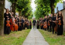 Classica: Bach e Mozart con l’Orchestra Canova domenica 16 alla Reggia di Monza