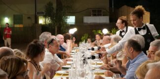 Torna la rassegna degustazione nazionale dei Vini dei Parchi e delle Aree Protette organizzata da Legambiente: per partecipare gratuitamente c’è tempo fino al 7 giugno