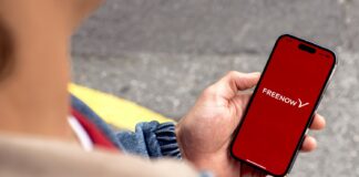 Monza: Freenow porta in città i servizi di autonoleggio in-app