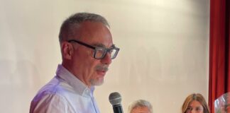 Alberto Donferri Nuovo segretario Generale UILA Lombardia