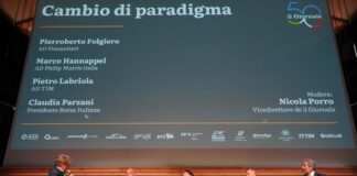 Il Giornale 50 anni dopo. Una storia di impegno, innovazione e libertà di informazione