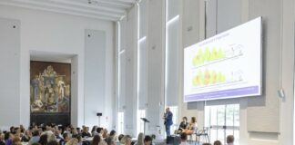 La forestazione urbana: benessere e salute, in Triennale il secondo incontro di Forestami Academy insieme al Gruppo Prada