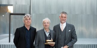 Annunciati i vincitori della 5a edizione del Premio Italiano di Architettura, promosso dal MAXXI e Triennale Milano