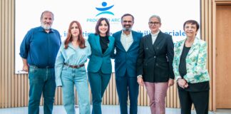 La sostenibilità sociale al centro dell’evento organizzato da Progetto Arca