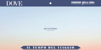 Il Tempo del Viaggio, mercoledì 19 in edicola con il Corriere della Sera e in Sala Buzzati