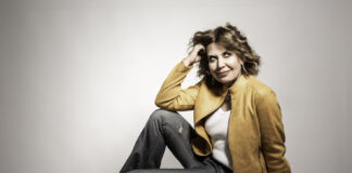 Liberidì Liberidà, Sabina Guzzanti al Castello Sforzesco il 20 luglio