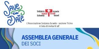 Klaus Davi e Carlo Panella domenica 9 all’Associazione Svizzera Israele