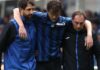 Sconfitta nel recupero con la Fiorentina, l’Atalanta chiude il campionato al quarto posto. Brutto infortunio per Scalvini, salterà gli Europei