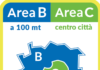 Area B, si cambia, attive le deroghe per accedere, 25 accessi all’anno