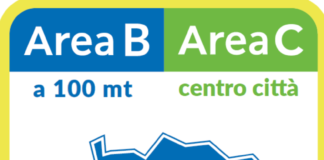 Area B, si cambia, attive le deroghe per accedere, 25 accessi all’anno