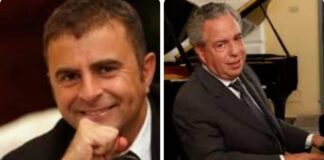 Musica e Letteratura, Vince Tempera e Biagio Maimone giovedì 20 protagonisti al Circolo Culturale El Salvadanee