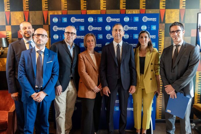 Sindaco di Milano, Assessora allo Sviluppo Economico, Confesercenti Milano, Botteghe Storiche Lombardia, team Amex