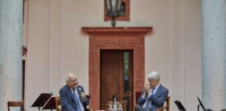 Seconda Edizione del Premio Andrea Astolfi: Sulle note della Filantropia e dell’innovazione sociale