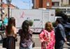 Senologia al centro, la tappa di Saronno