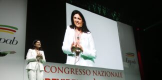Al via il III Congresso Nazionale Enpab “Previdenza è salute. Il futuro nelle nostre mani” con messaggio di apertura del Santo Padre, gli intervnti dei Ministri Pichetto Fratin e Valditara